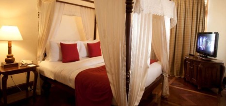 Mount Lavinia Hotel