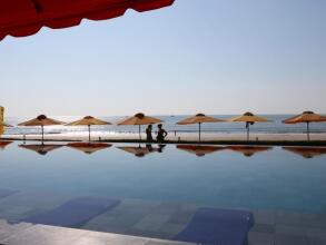 Mana Muine Beach Resort