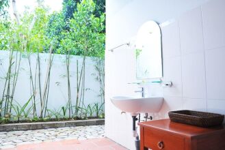 Santa Garden Resort Phu Quoc