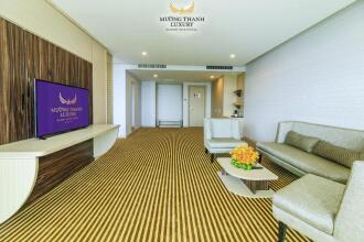 Muong Thanh Luxury Khanh Hoa Hotel