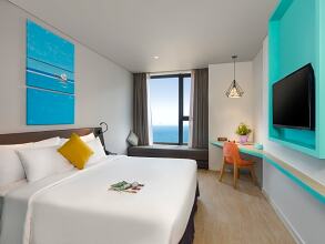 Ibis Styles Nha Trang Hotel