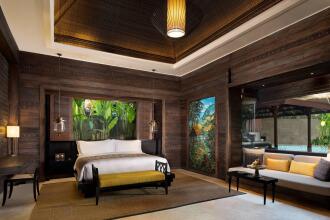 Mandapa, A Ritz-Carlton Reserve