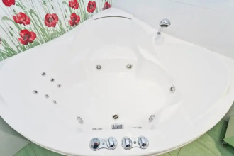 Апартаменты «LUXKV на Кутузовском пр-те», фото 53