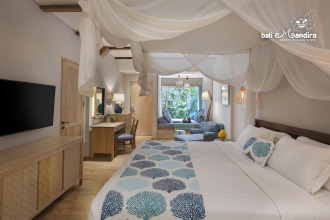 Bali Mandira Beach Resort & Spa