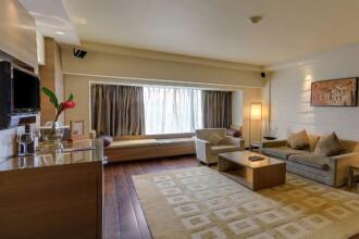 Vivanta By Taj Panaji