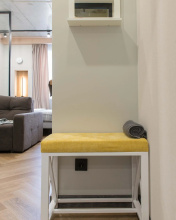 Rasko Design Home на улице 4-я Железнодорожная, фото 73