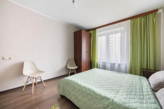 Апартаменты «Apartlux Таганская», фото 61