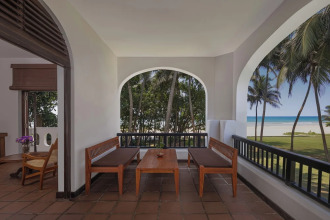 Heritance Ayurveda Maha Gedara