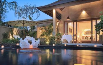 The Sankara Resort