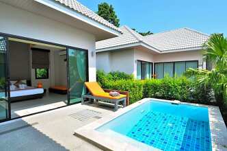 Chaweng Noi Pool Villa
