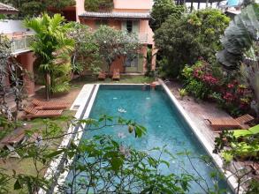 Casa Mirissa