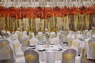 Radisson Blu Resort