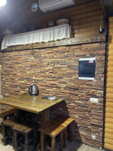 Геленджикский дворик, фото 58
