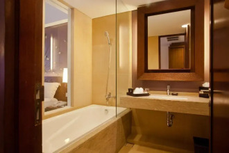 Sun Island Hotel Kuta