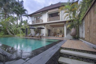 Kajane Mua Private Villa & Mansion
