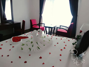 Gem Hotel Nha Trang