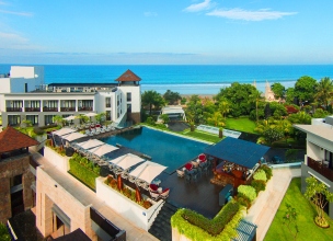 Pullman Bali Legian Nirwana