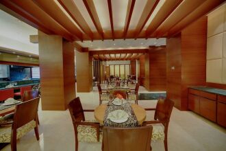 Vivanta By Taj Panaji