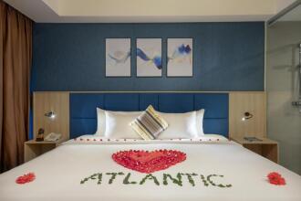 Atlantic Hotel Nha Trang