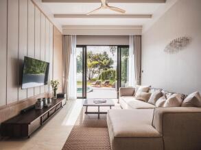 Anantara Koh Yao Yai Resort & Villas