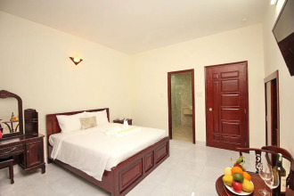 Ocean Place Mui Ne Resort Hotel
