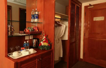 Ramana Hotel Saigon