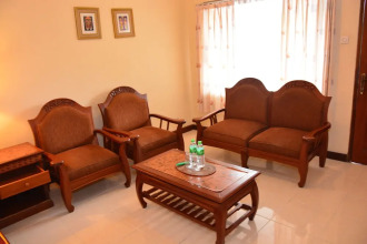 Melasti Beach Resort & Spa Legian