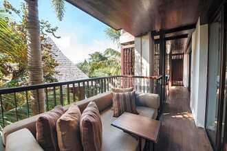 Ramayana Resort & Spa Kuta