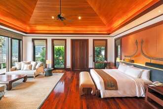 Andara Resort Villas