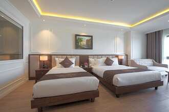 Monarque Hotel Danang