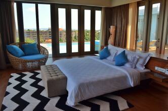 Ts Suite Seminyak