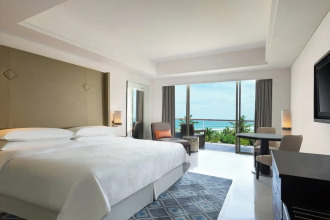 Sheraton Bali Kuta Resort