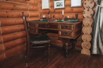 Пушкинский дворик, фото 38