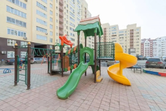Апартаменты «Адель» у Гринвича, фото 83