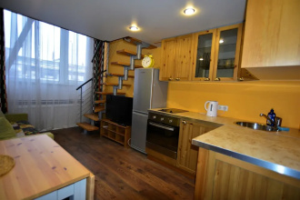 Апартаменты «BestFlat24 Медведково», фото 46