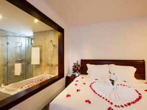 Red Sun Hotel Nha Trang