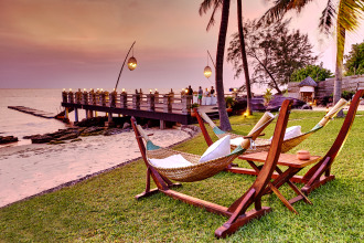 Chen Sea Resort & Spa Phu Quoc
