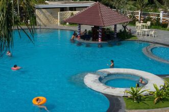 Tahiti Resort Phu Quoc