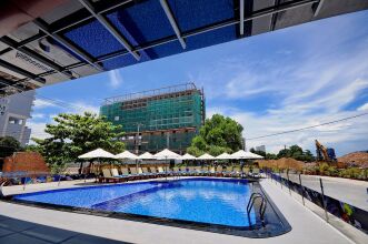 Rigel Hotel Nha Trang