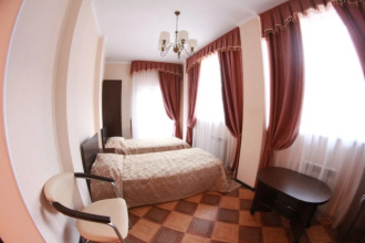 Grace Project Hotel, фото 105