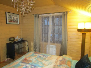 Smolyachkovo Guest house, фото 59