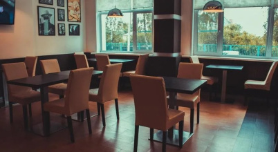 Hotel Kaliber, фото 104