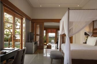 The Samaya Bali