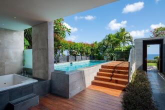 Anantara Bali Uluwatu Resort & Spa