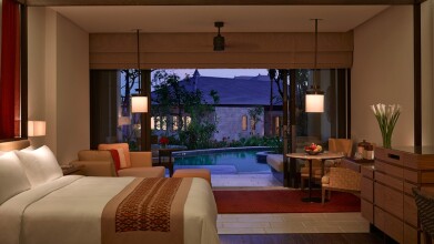 The Ritz-Carlton Bali