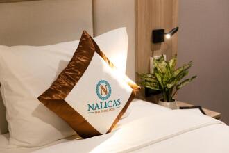 Nalicas Nha Trang Hotel