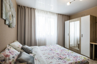 Home Apartments (Хоум Апартментс) на Фадеева, фото 11