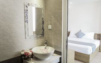 Glory Hotel Nha Trang