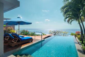 Anantara Bali Uluwatu Resort & Spa