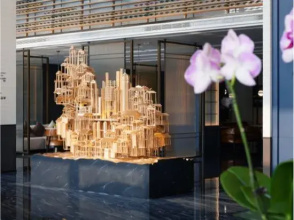 V-Continent Chongqing Hotel